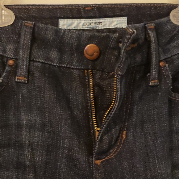 ▫️Dark bell Jeans - Picture 2 of 5